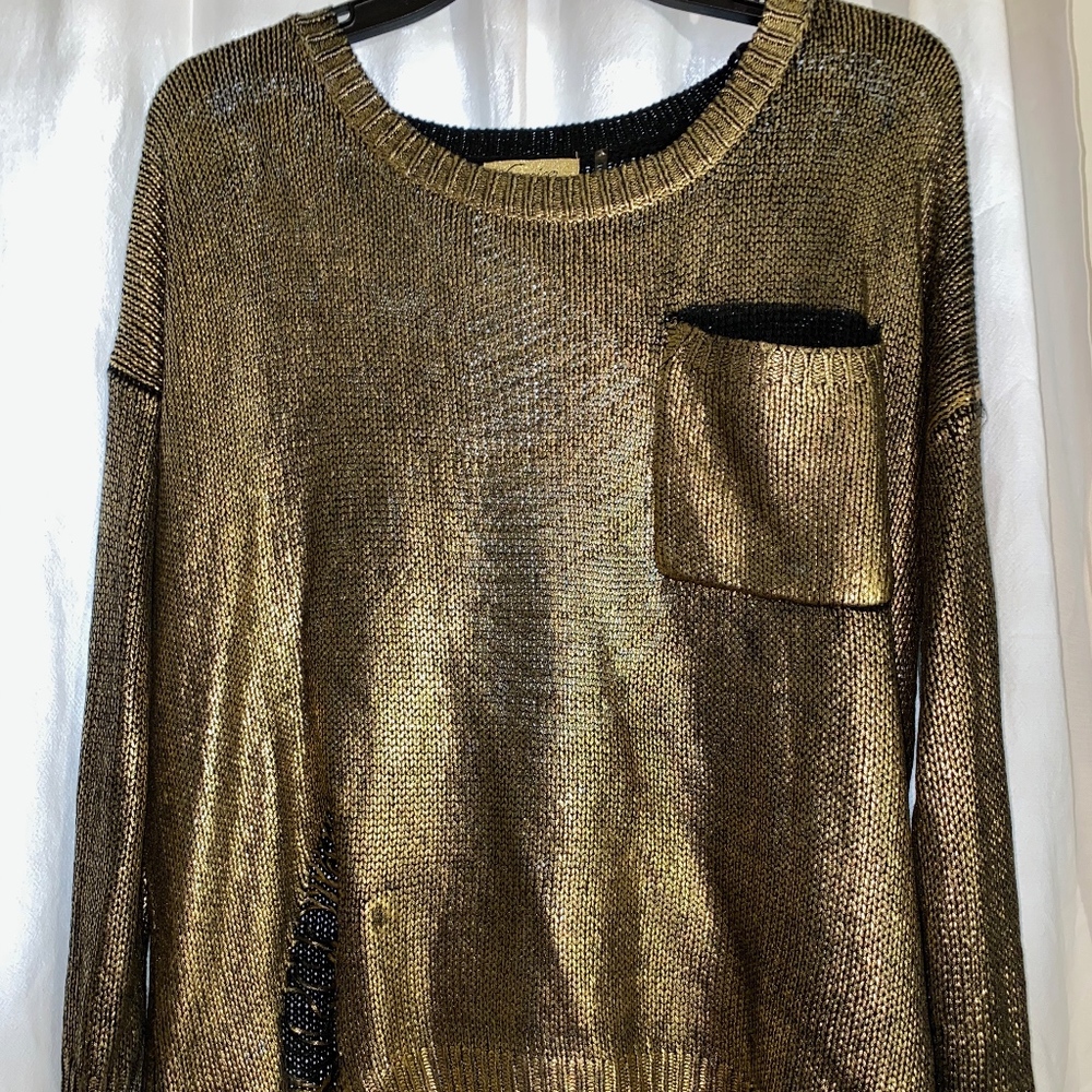 sweater